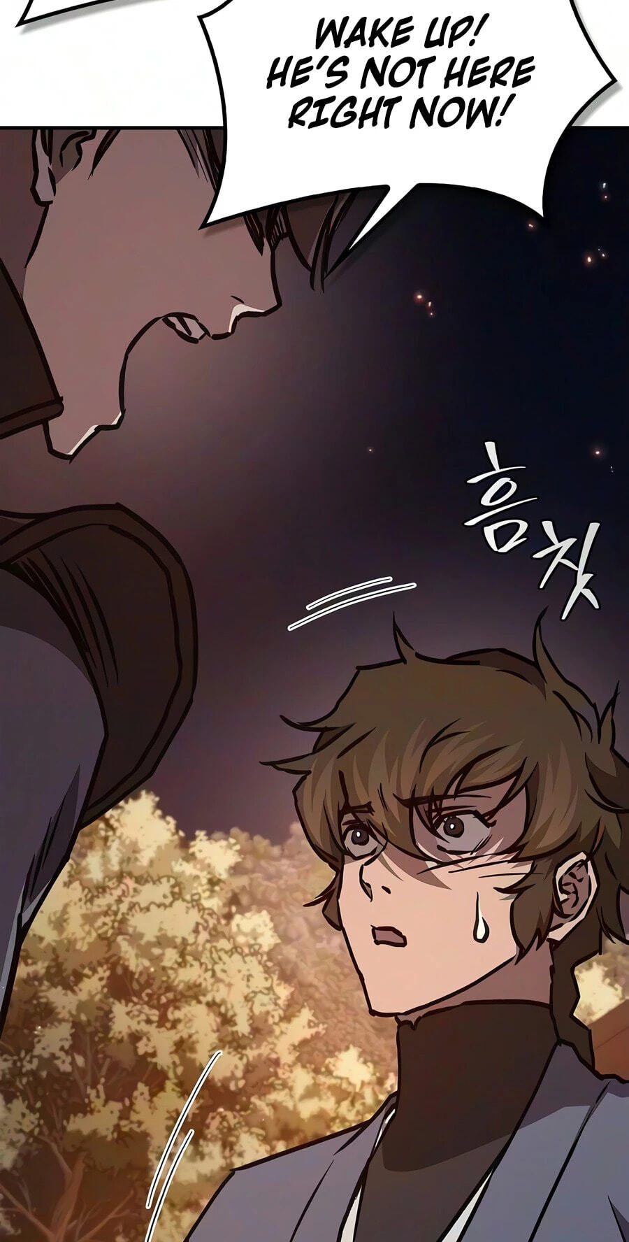 Gwihwanmagyogwan Chapter 55 page 52 - 