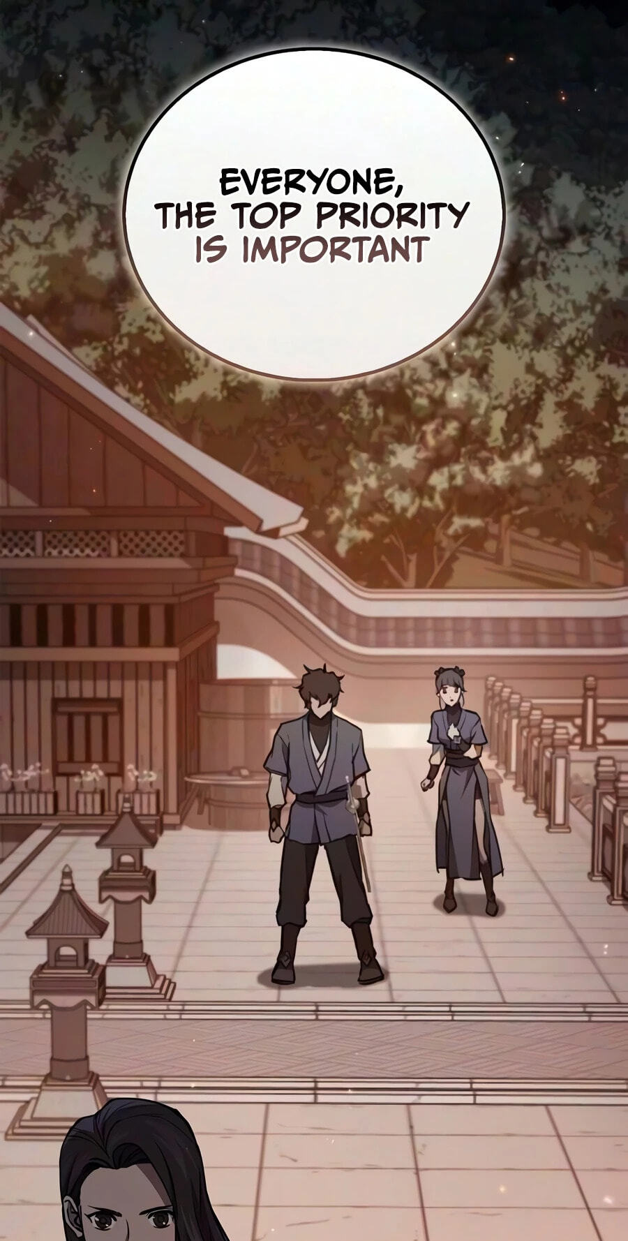 Gwihwanmagyogwan Chapter 55 page 55 - 