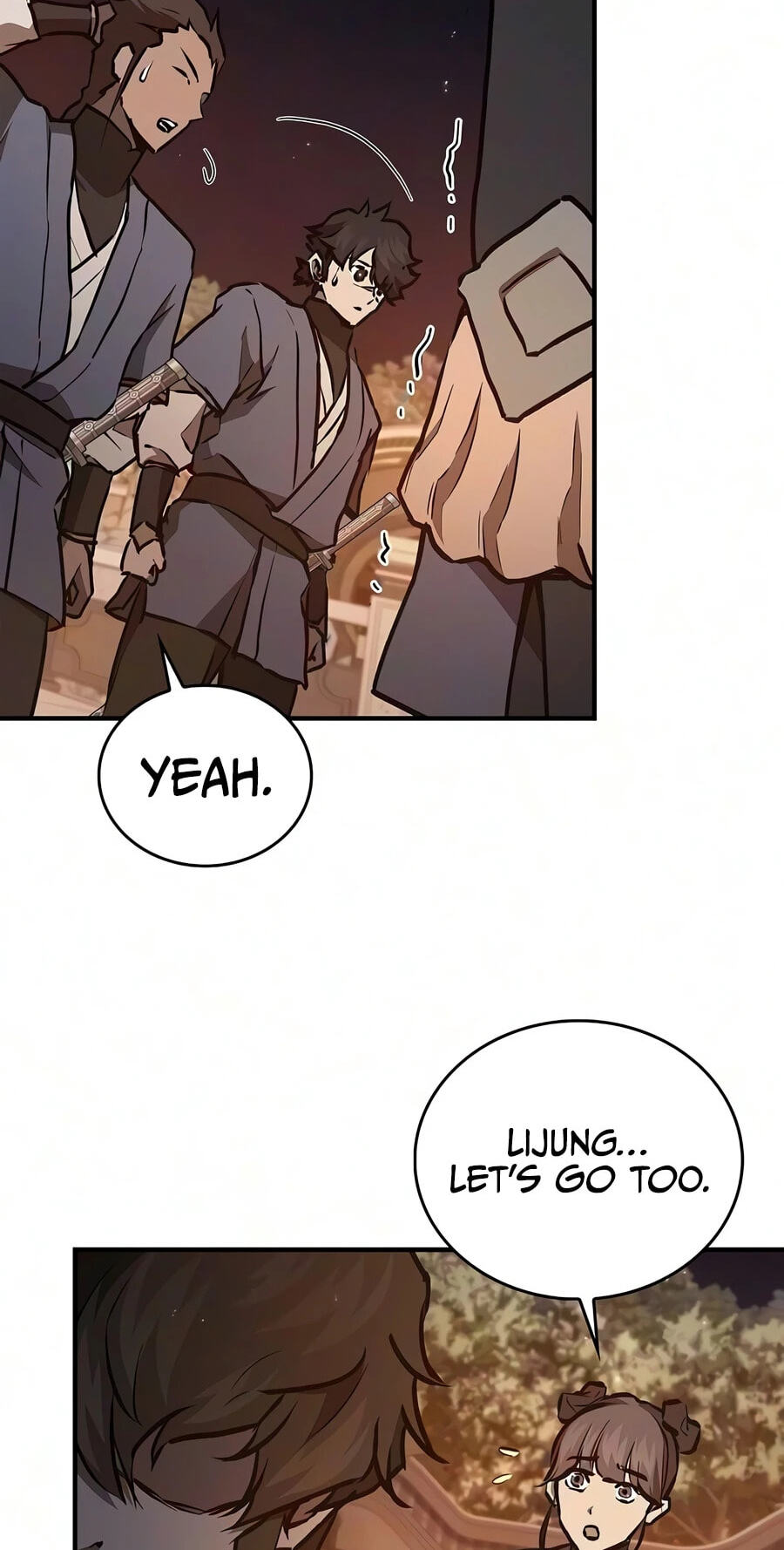 Gwihwanmagyogwan Chapter 55 page 58 - 