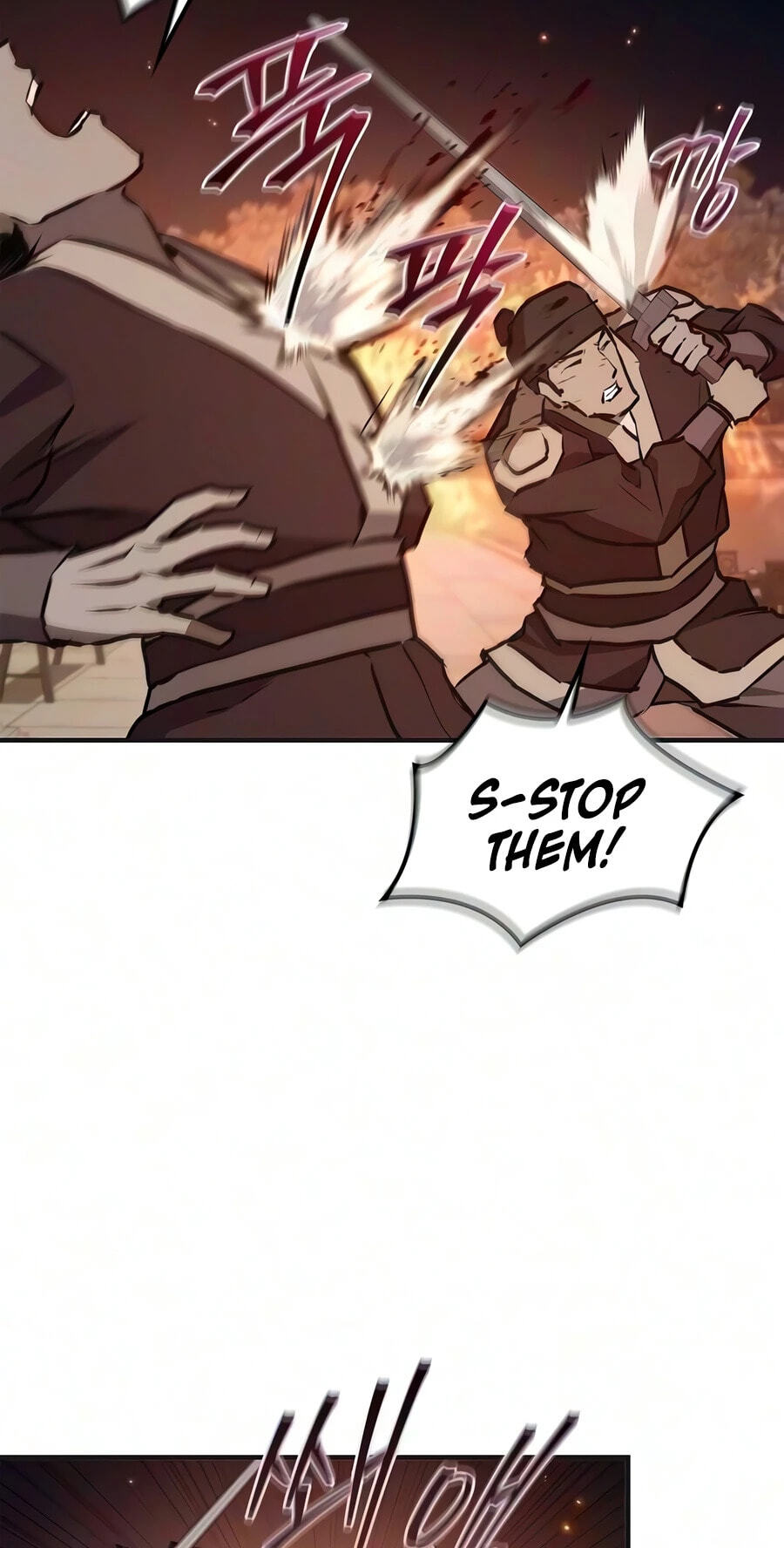Gwihwanmagyogwan Chapter 55 page 63 - 