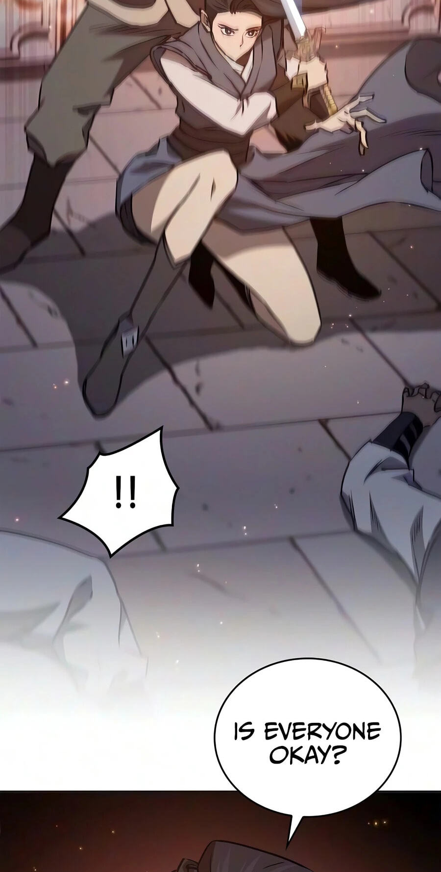 Gwihwanmagyogwan Chapter 55 page 67 - 