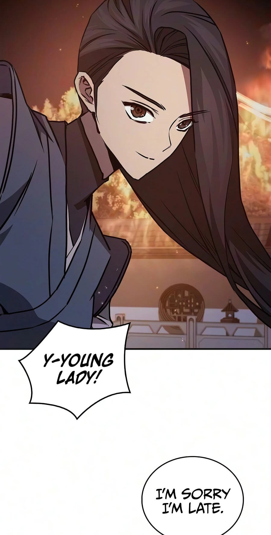 Gwihwanmagyogwan Chapter 55 page 68 - 