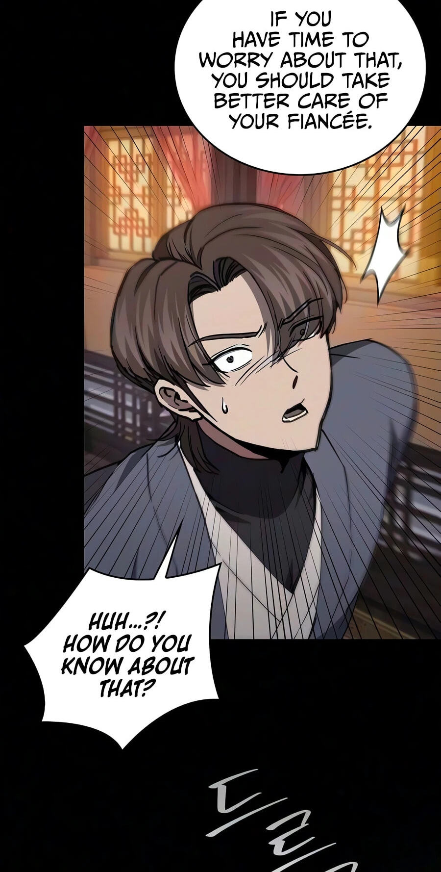 Gwihwanmagyogwan Chapter 55 page 8 - 