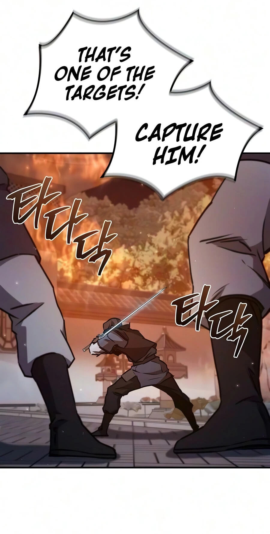 Gwihwanmagyogwan Chapter 55 page 73 - 