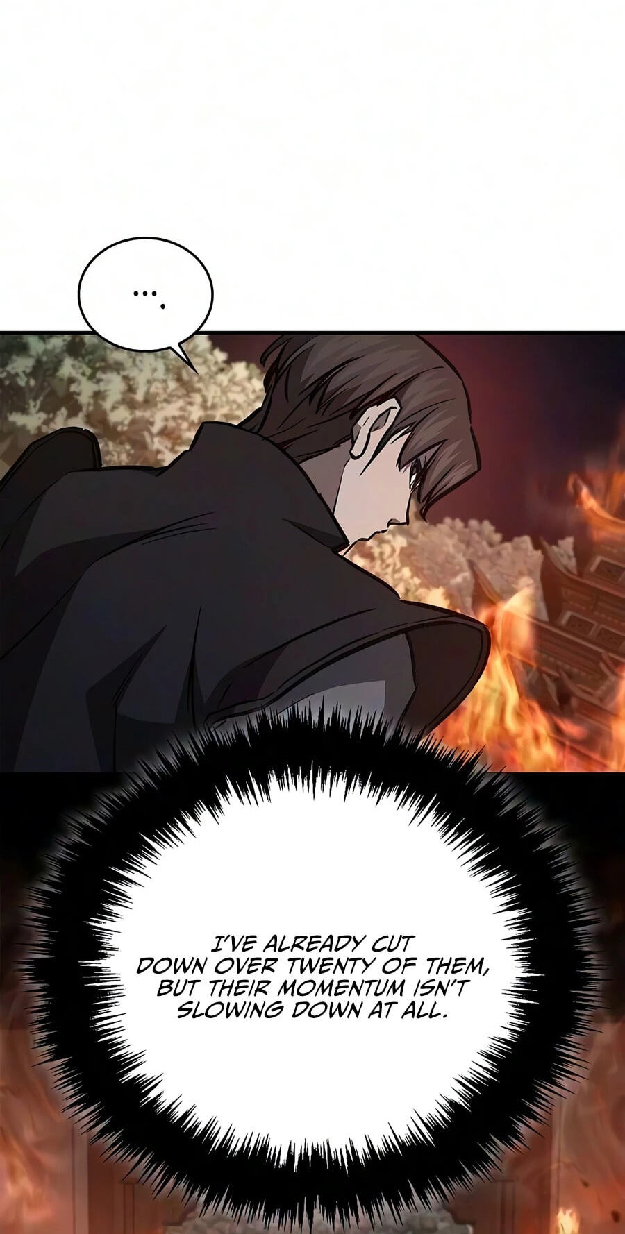 Gwihwanmagyogwan Chapter 55 page 78 - 