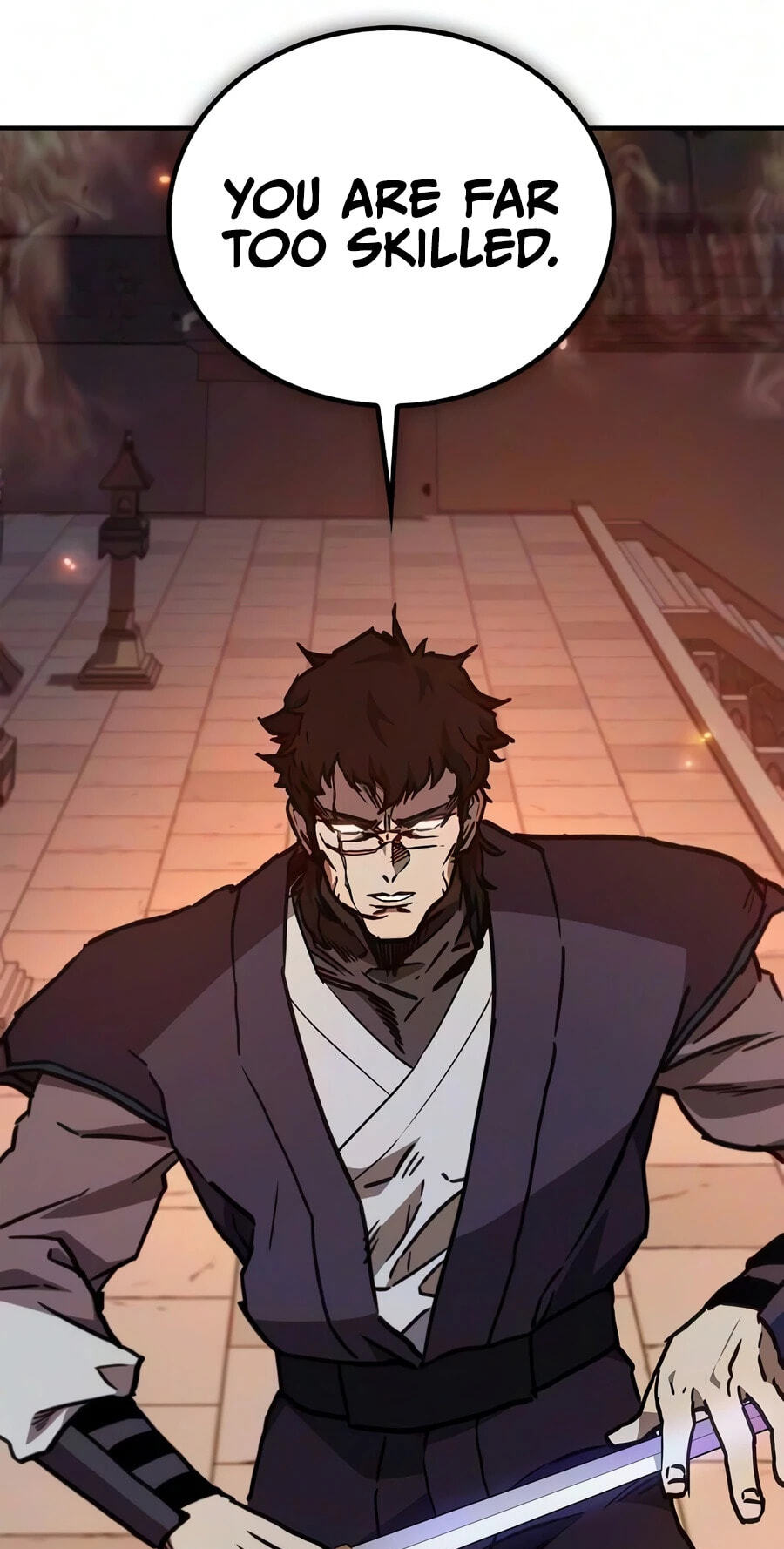 Gwihwanmagyogwan Chapter 55 page 87 - 