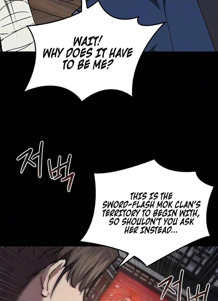 Gwihwanmagyogwan Chapter 55 page 10 - 