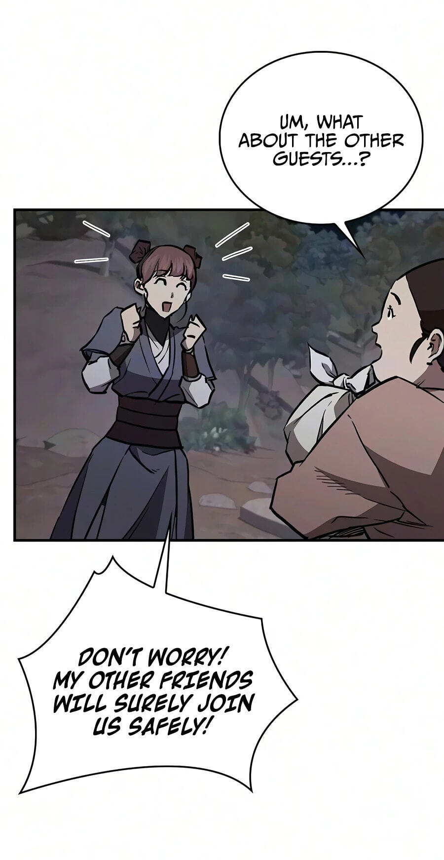 Gwihwanmagyogwan Chapter 55 page 98 - 