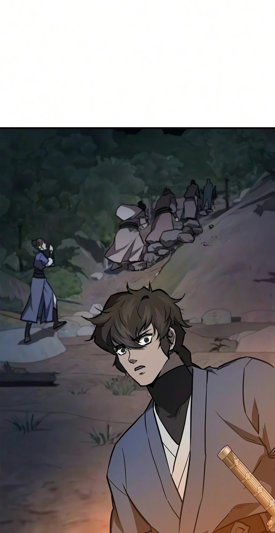Gwihwanmagyogwan Chapter 55 page 99 - 
