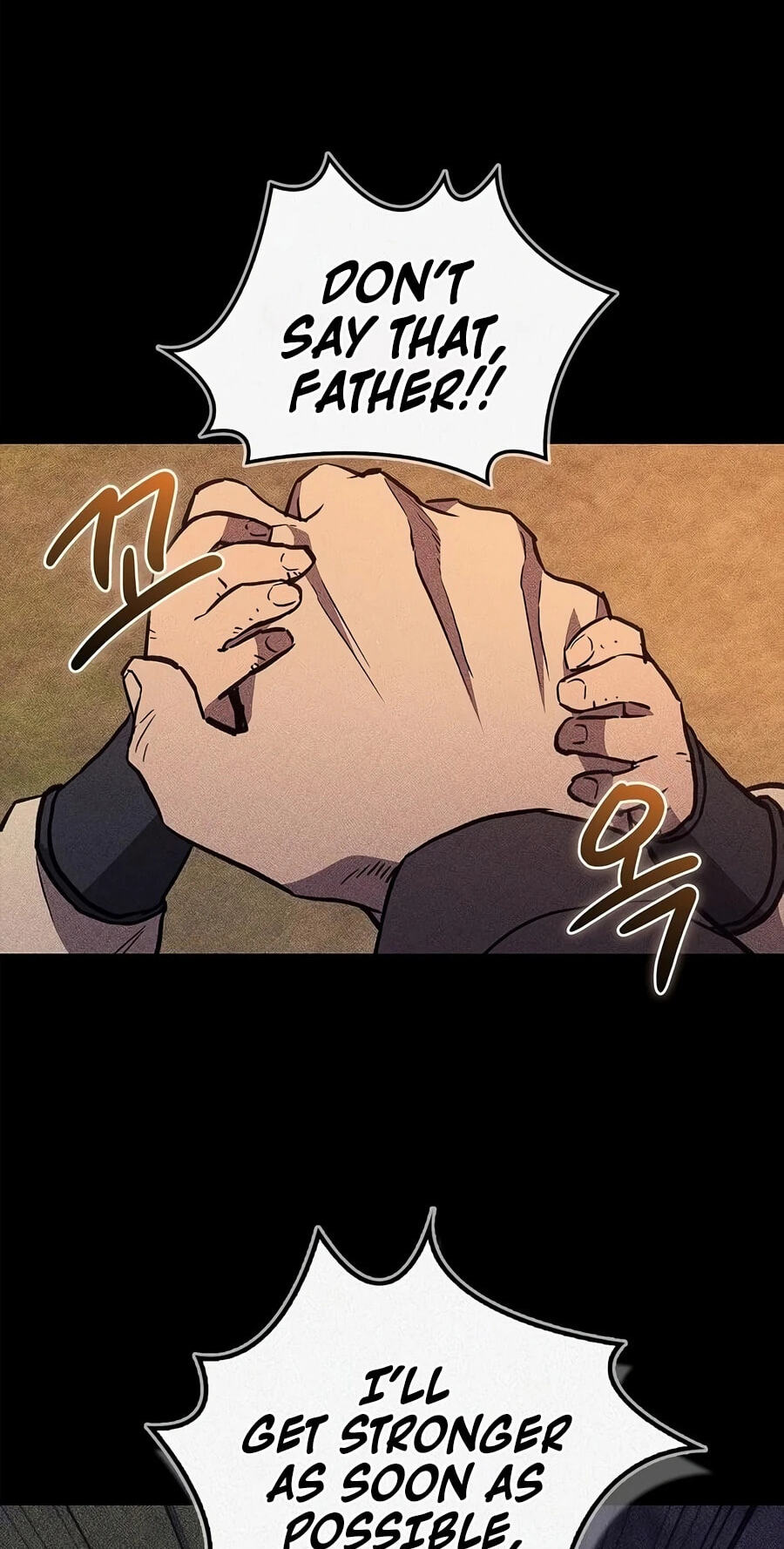 Gwihwanmagyogwan Chapter 56 page 2 - 