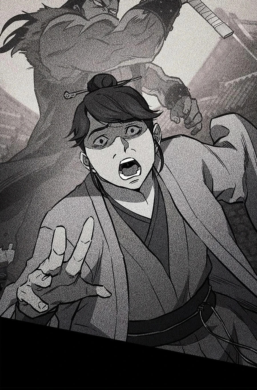 Gwihwanmagyogwan Chapter 56 page 11 - 