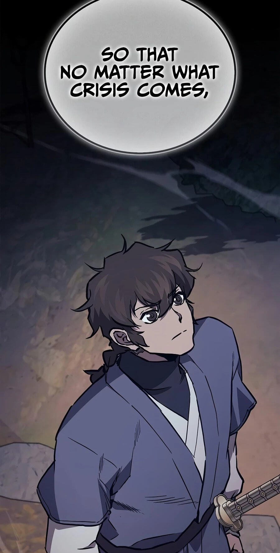 Gwihwanmagyogwan Chapter 56 page 16 - 