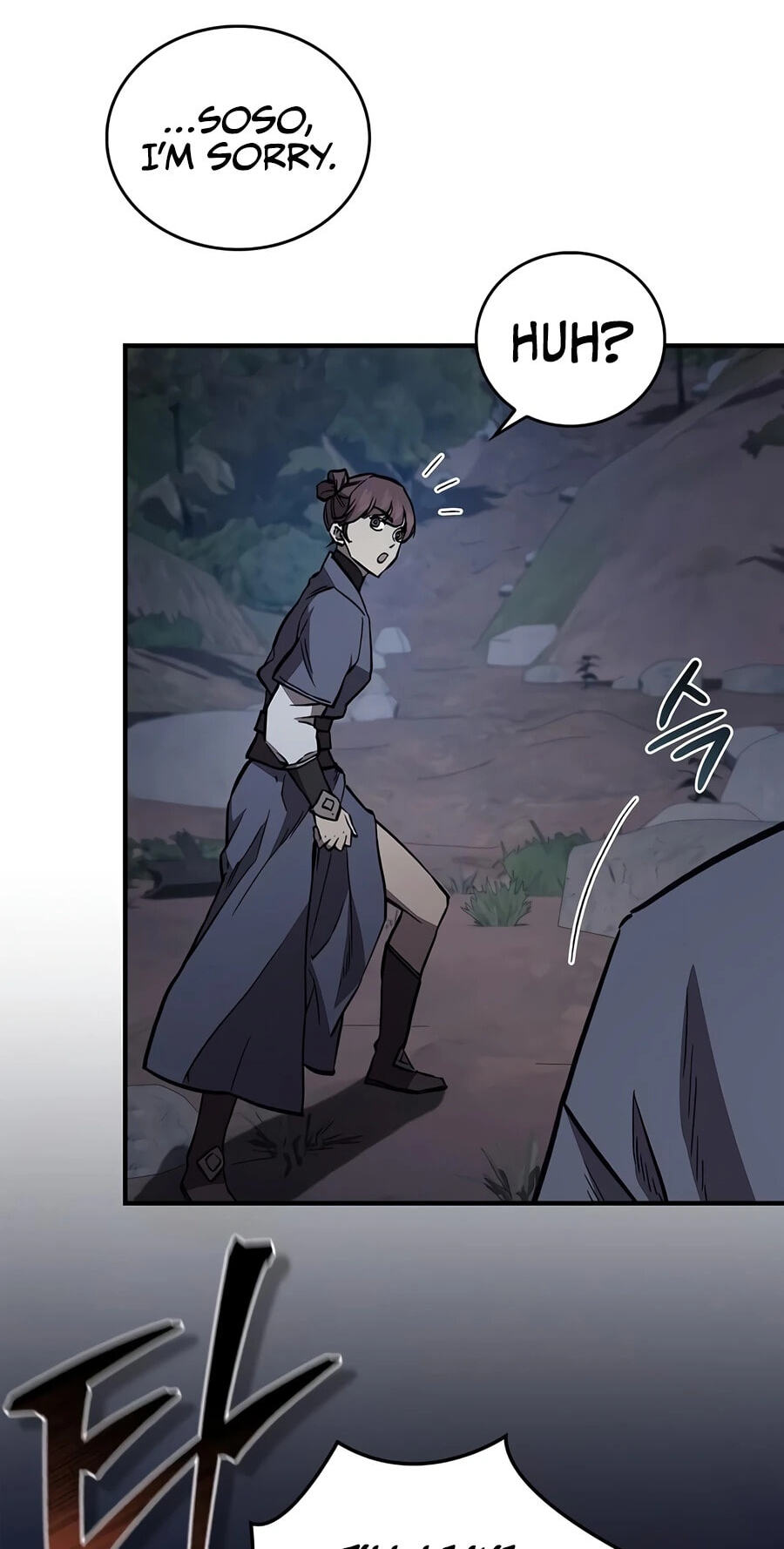Gwihwanmagyogwan Chapter 56 page 19 - 