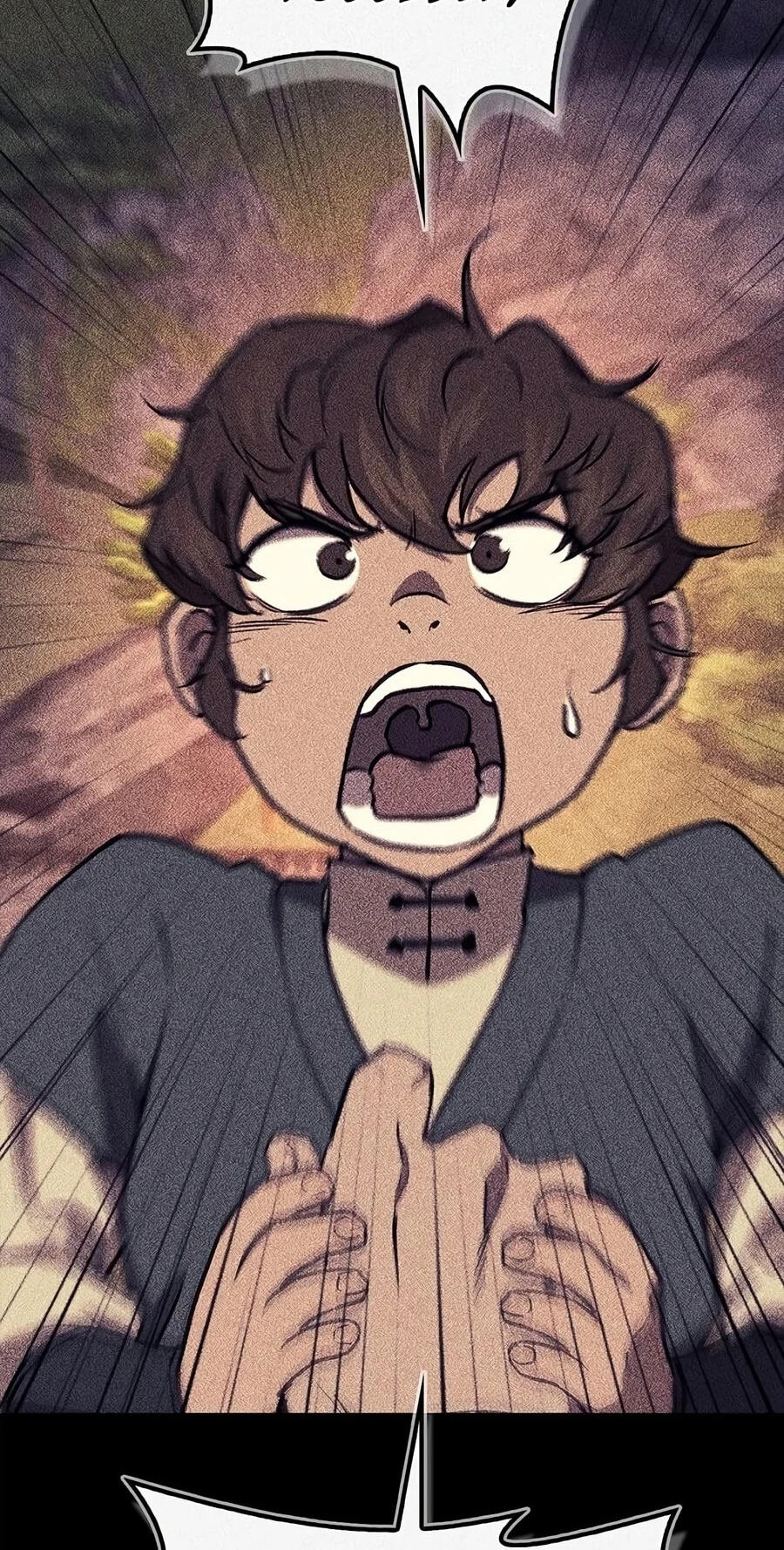 Gwihwanmagyogwan Chapter 56 page 3 - 