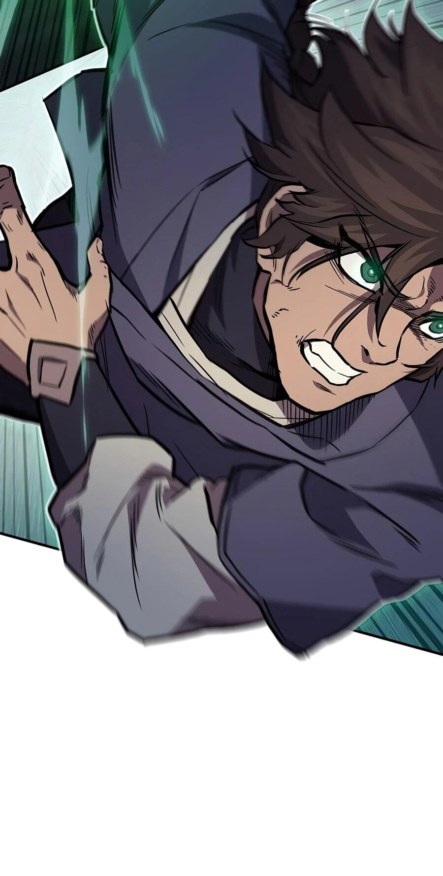 Gwihwanmagyogwan Chapter 56 page 27 - 