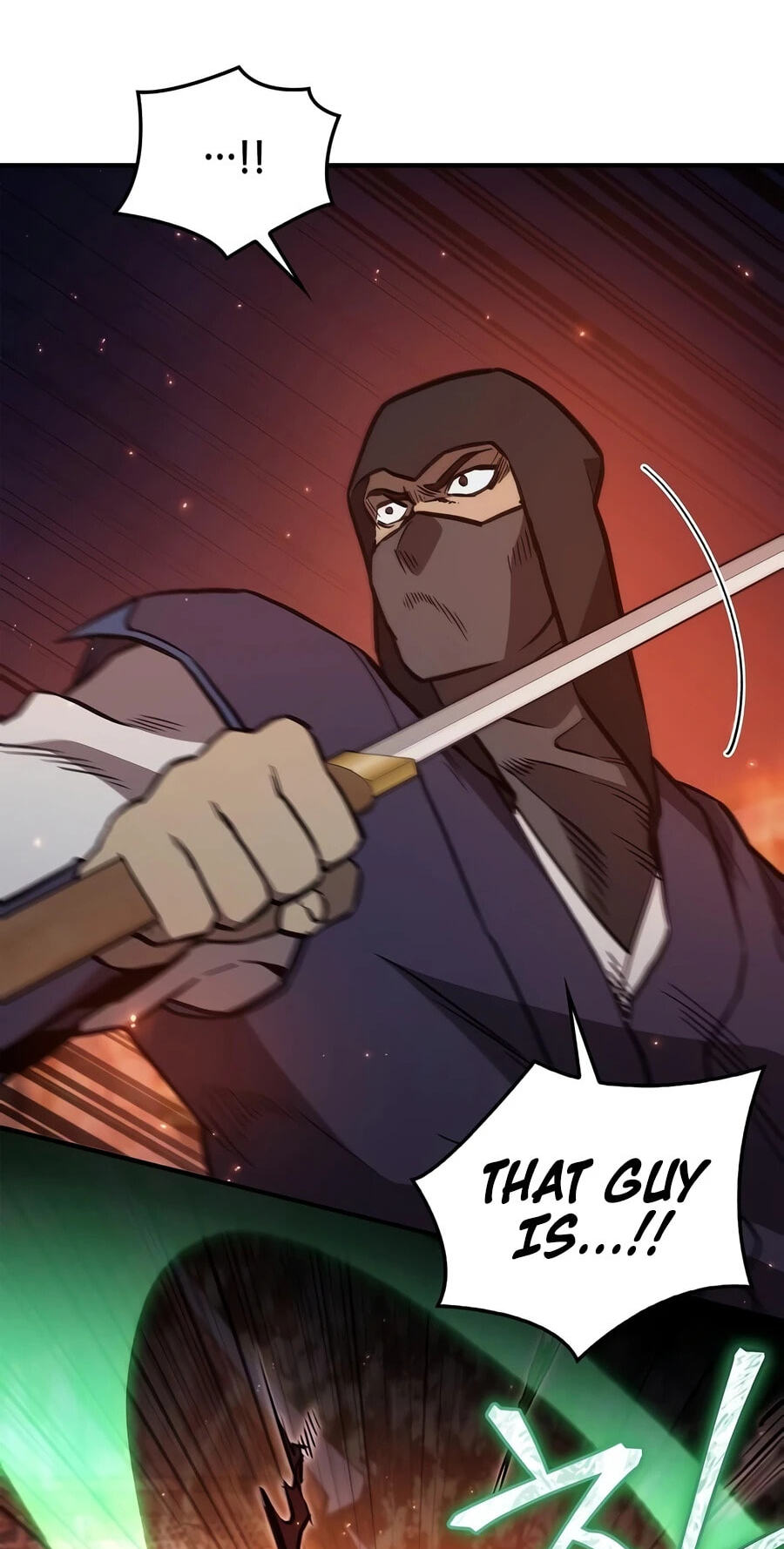 Gwihwanmagyogwan Chapter 56 page 28 - 