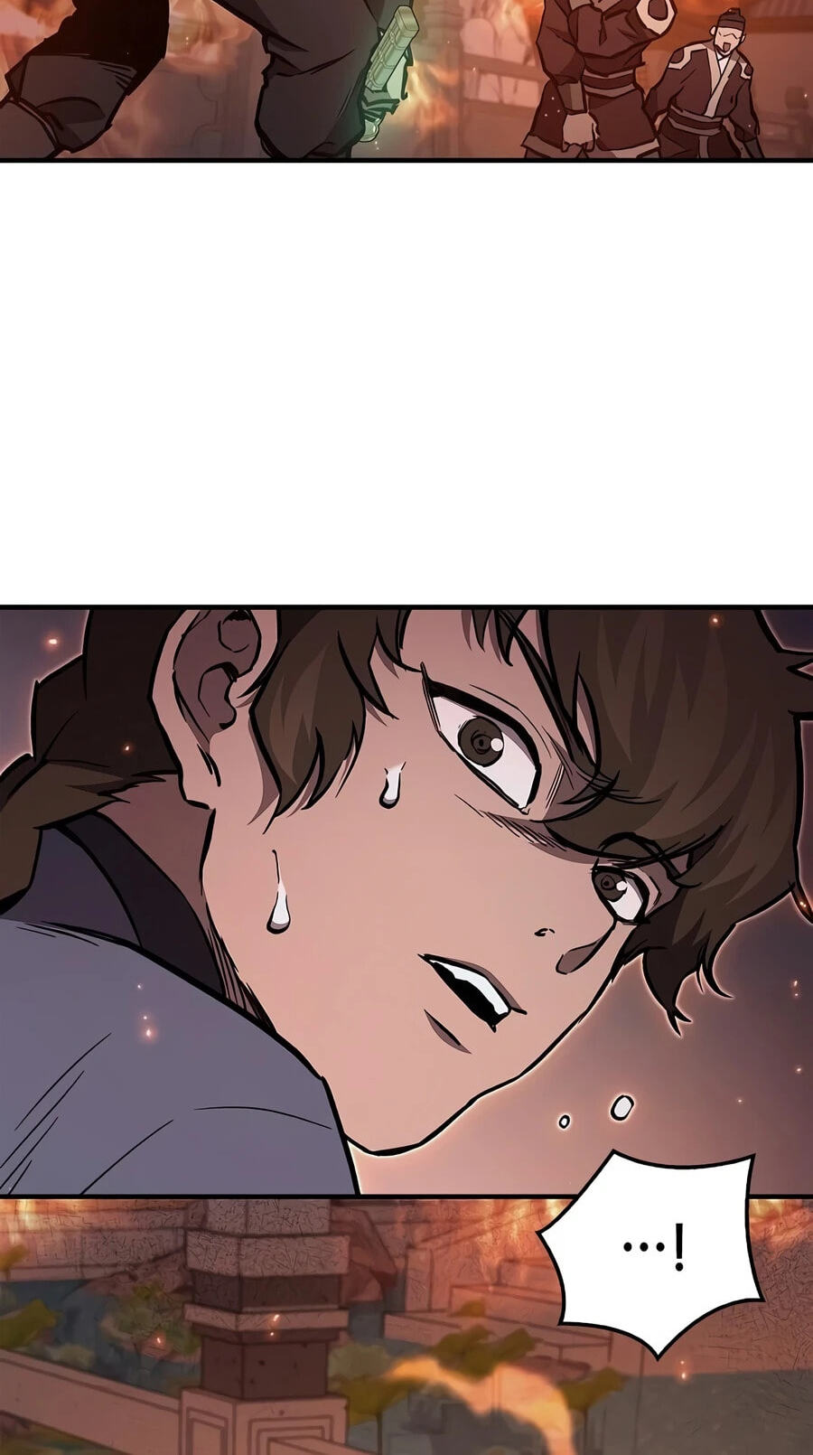 Gwihwanmagyogwan Chapter 56 page 33 - 