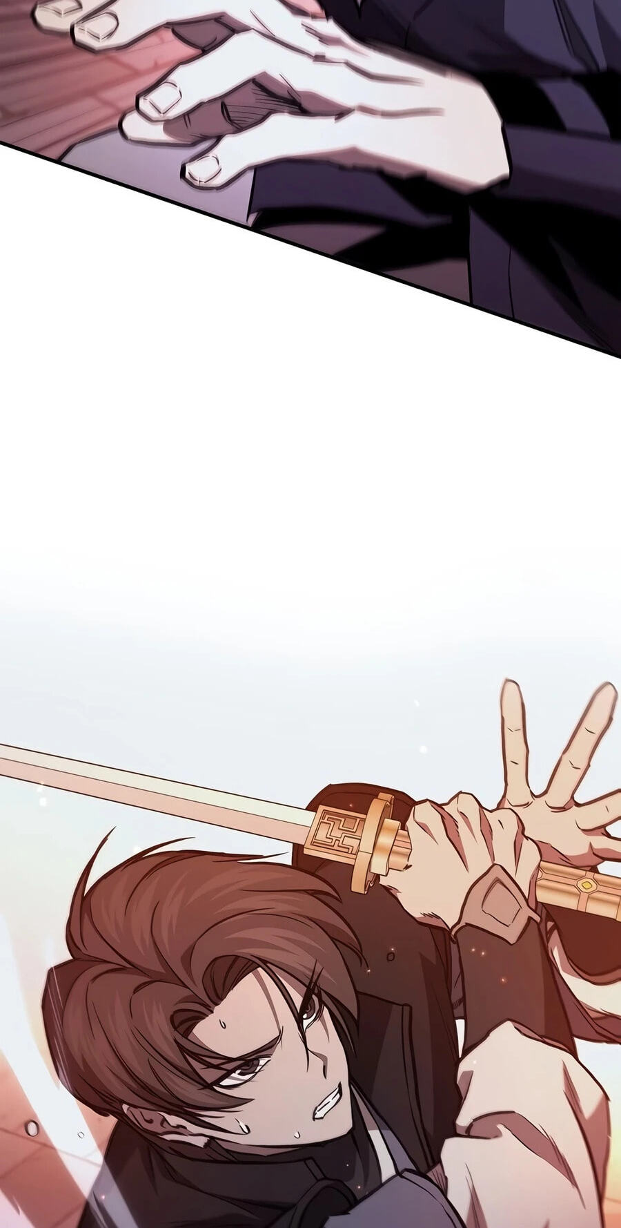 Gwihwanmagyogwan Chapter 56 page 41 - 