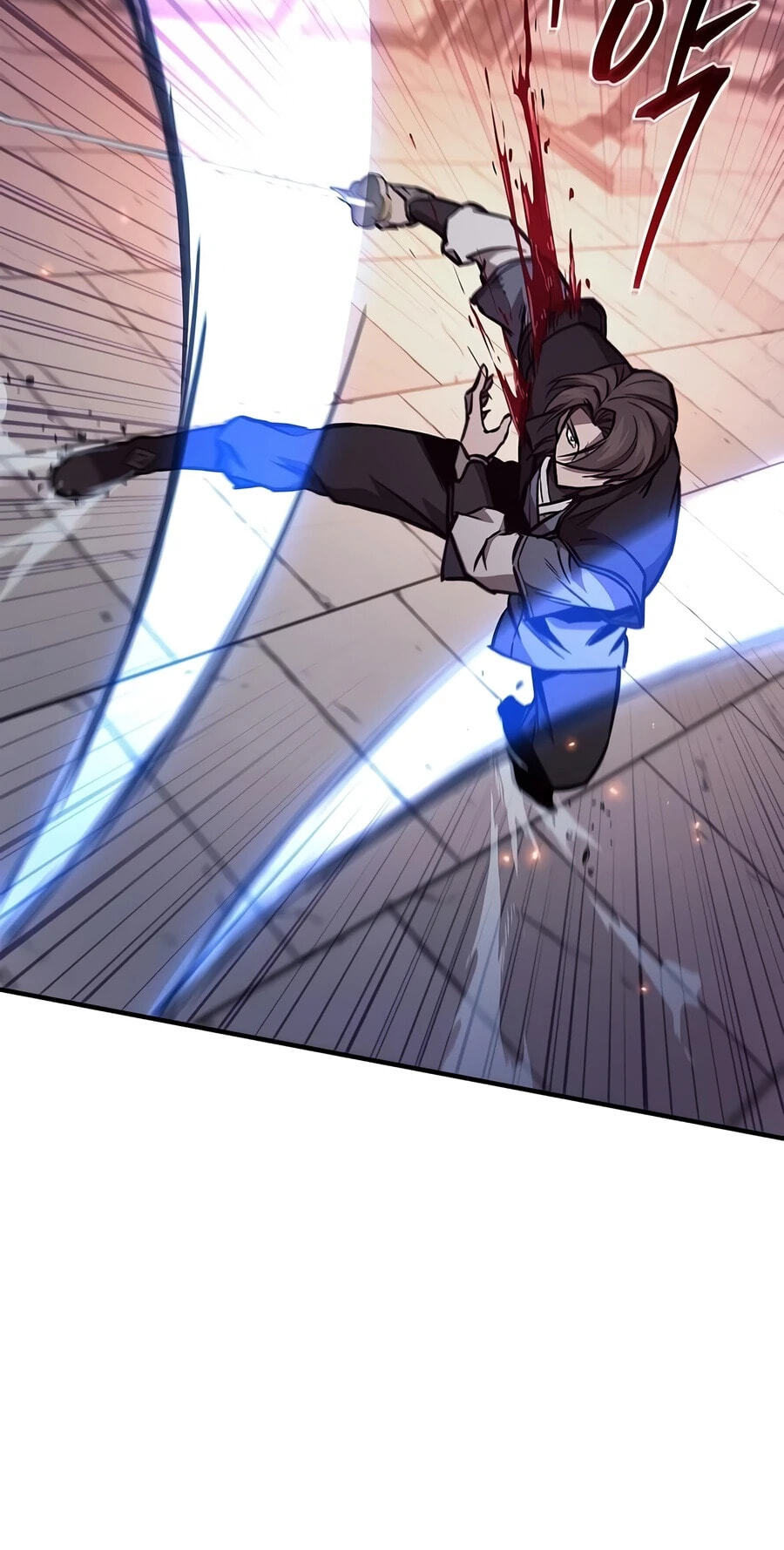 Gwihwanmagyogwan Chapter 56 page 49 - 