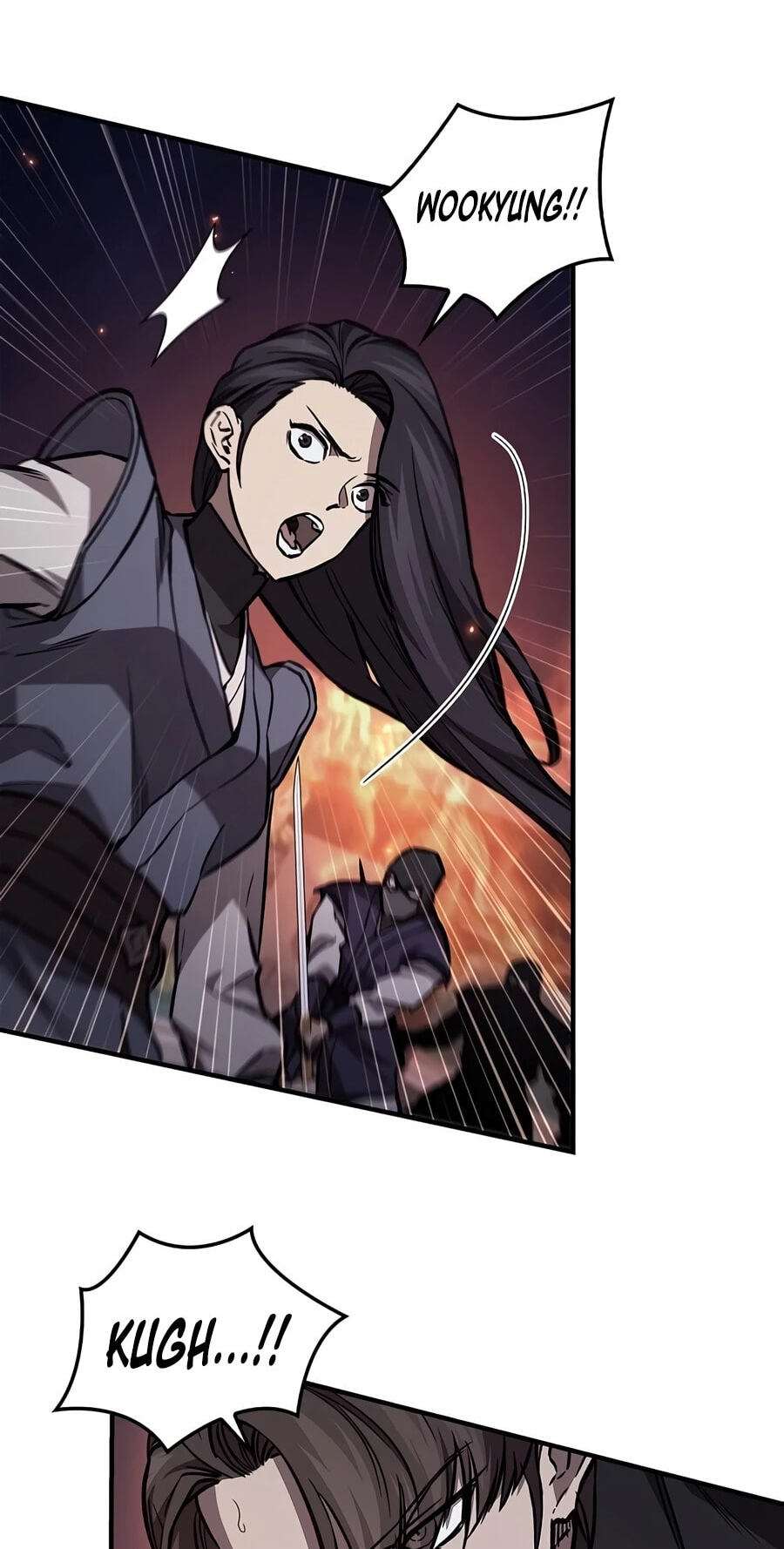 Gwihwanmagyogwan Chapter 56 page 50 - 