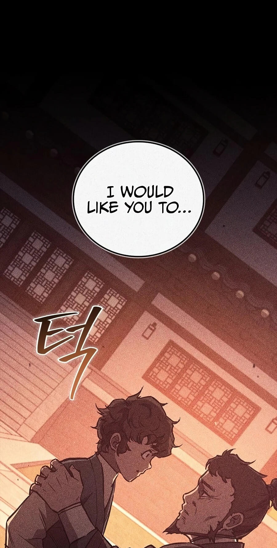 Gwihwanmagyogwan Chapter 56 page 6 - 