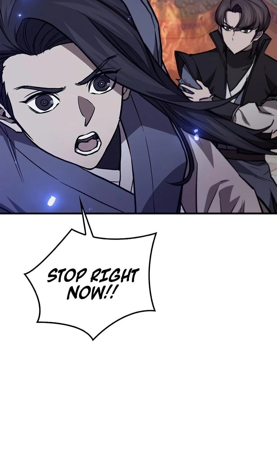 Gwihwanmagyogwan Chapter 56 page 55 - 