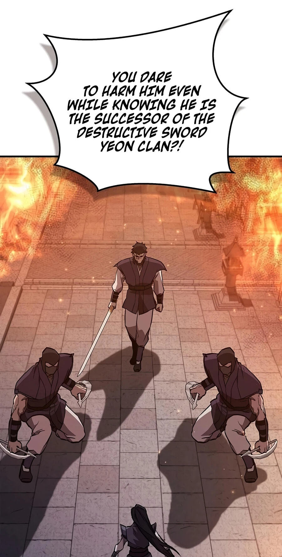 Gwihwanmagyogwan Chapter 56 page 56 - 