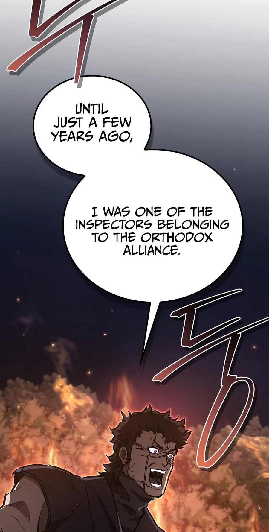 Gwihwanmagyogwan Chapter 56 page 62 - 
