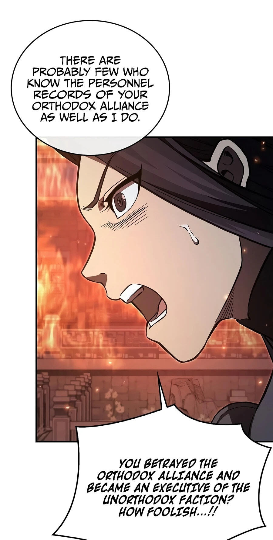 Gwihwanmagyogwan Chapter 56 page 64 - 