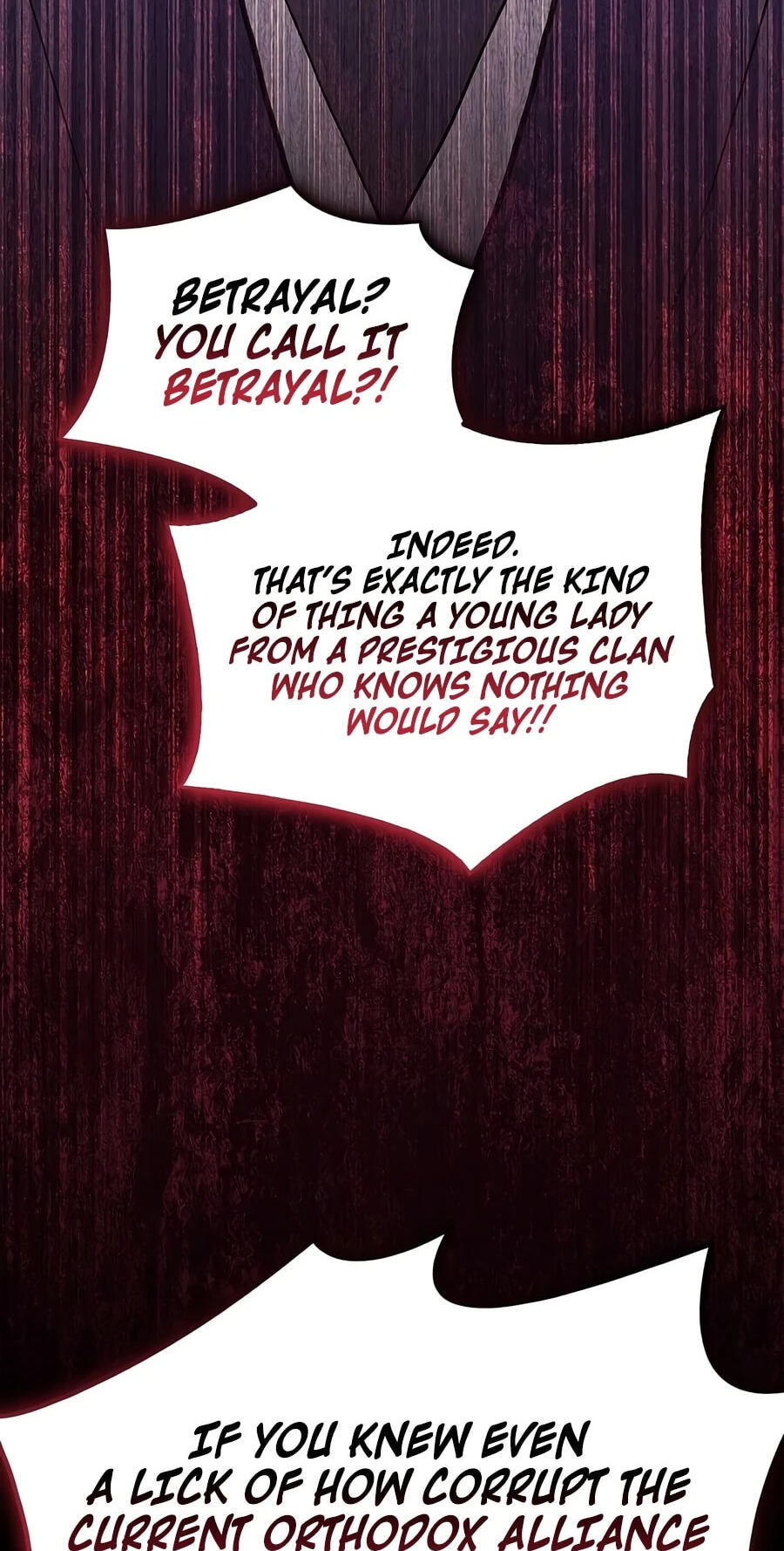 Gwihwanmagyogwan Chapter 56 page 68 - 