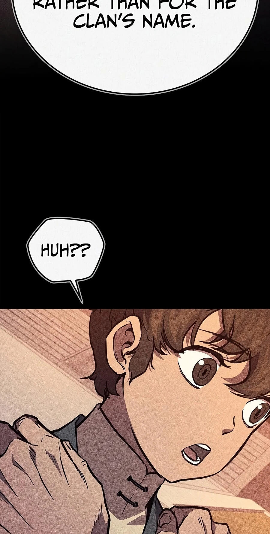 Gwihwanmagyogwan Chapter 56 page 8 - 
