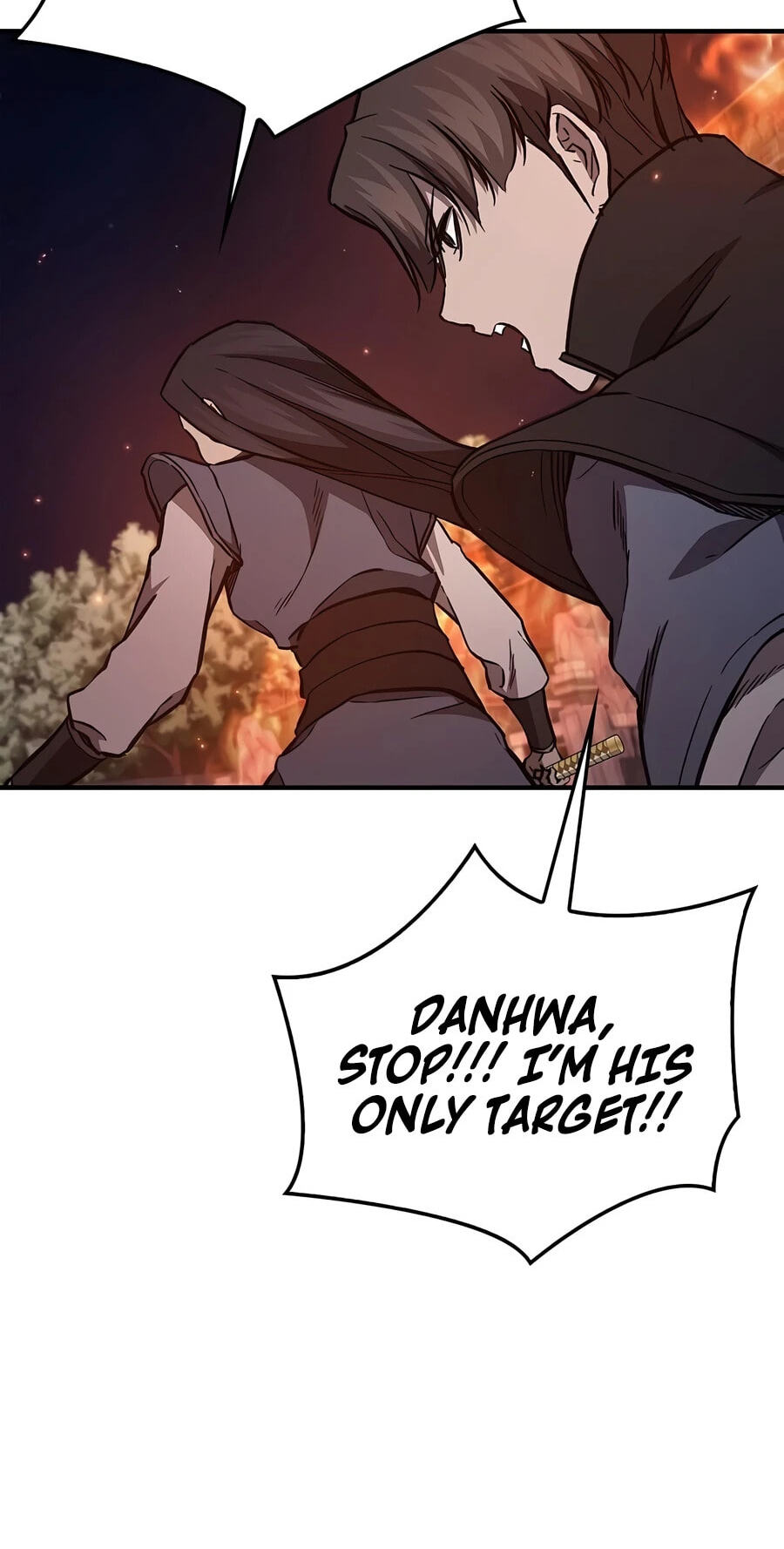 Gwihwanmagyogwan Chapter 56 page 73 - 