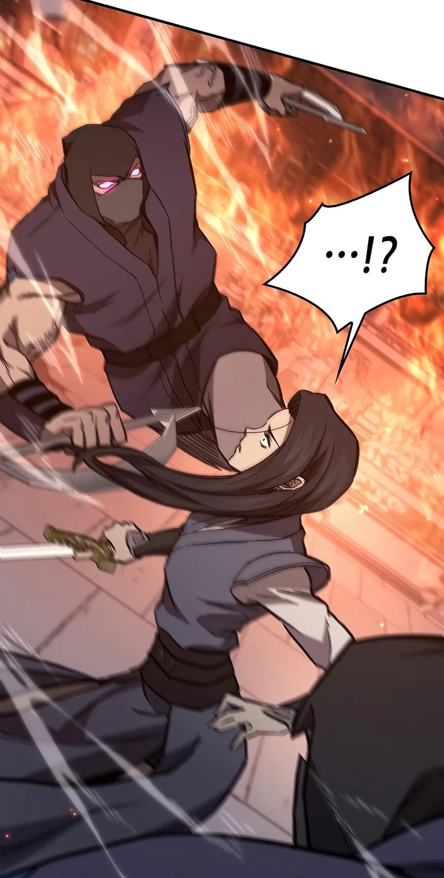 Gwihwanmagyogwan Chapter 56 page 79 - 