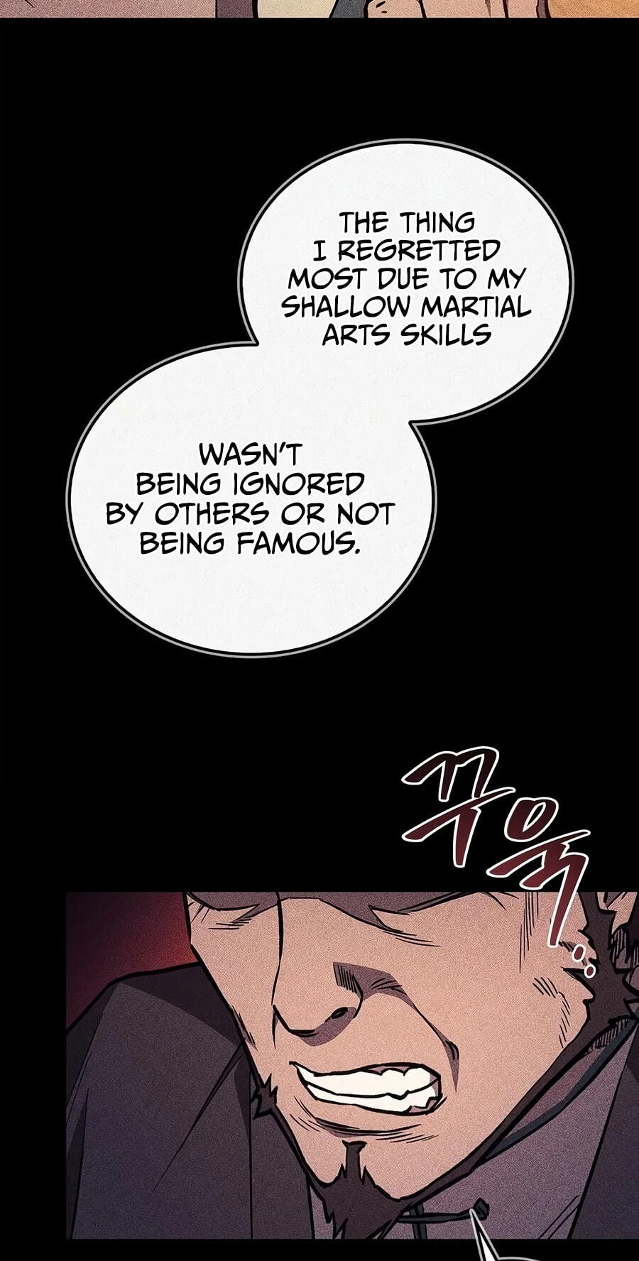 Gwihwanmagyogwan Chapter 56 page 9 - 