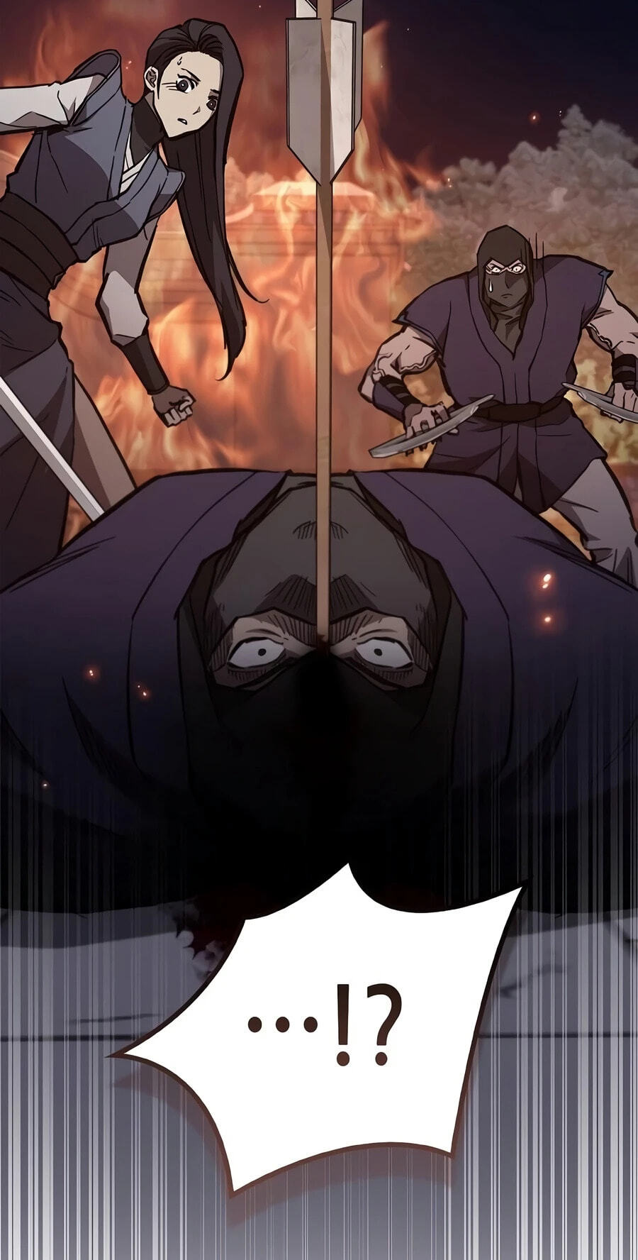 Gwihwanmagyogwan Chapter 56 page 84 - 