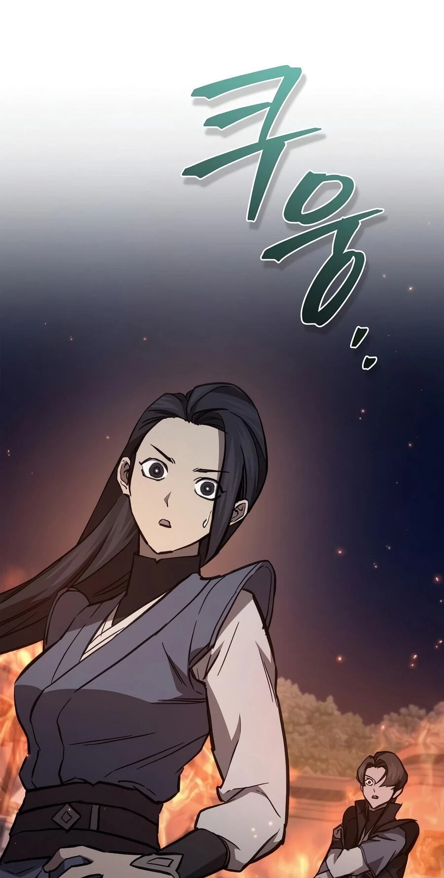 Gwihwanmagyogwan Chapter 56 page 91 - 