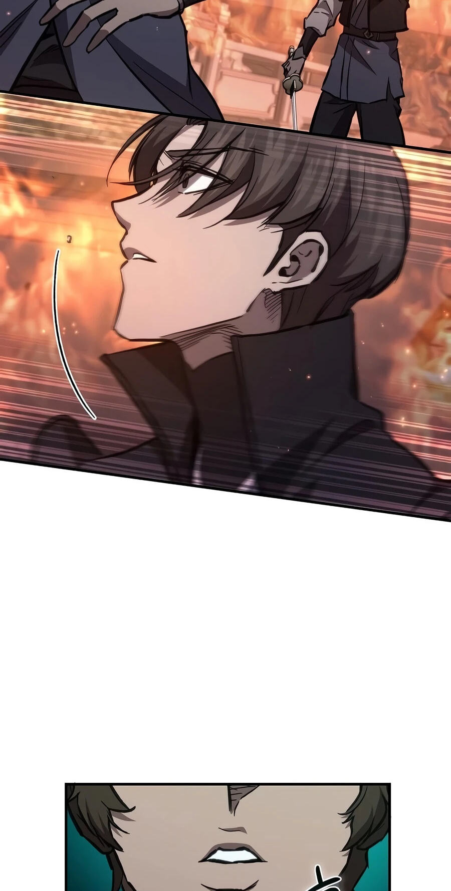 Gwihwanmagyogwan Chapter 56 page 92 - 