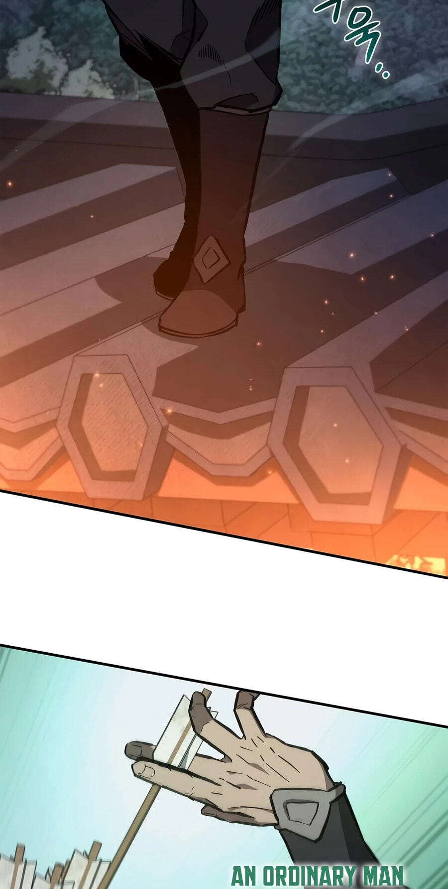 Gwihwanmagyogwan Chapter 56 page 95 - 
