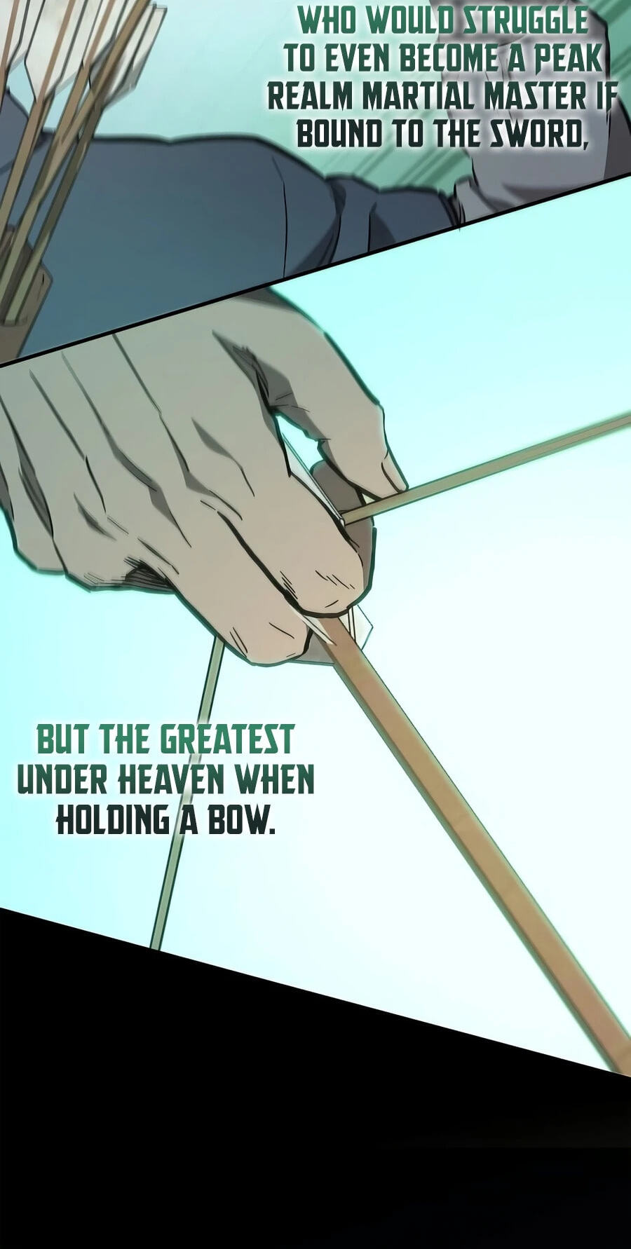 Gwihwanmagyogwan Chapter 56 page 96 - 