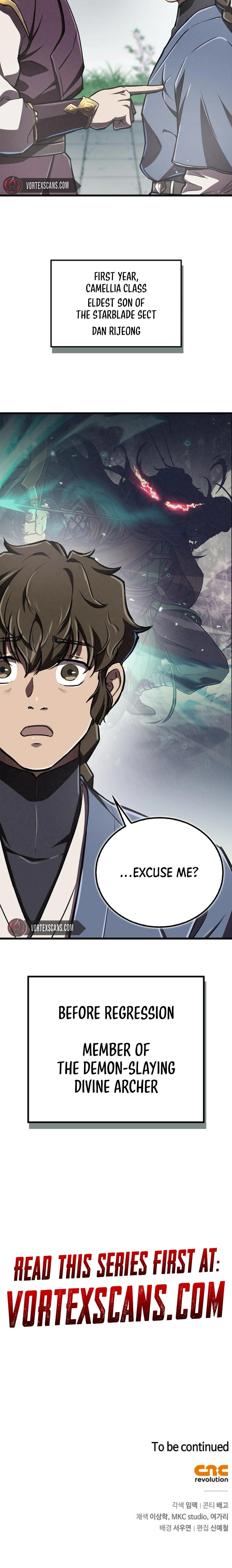 Gwihwanmagyogwan Chapter 7 page 18 - 