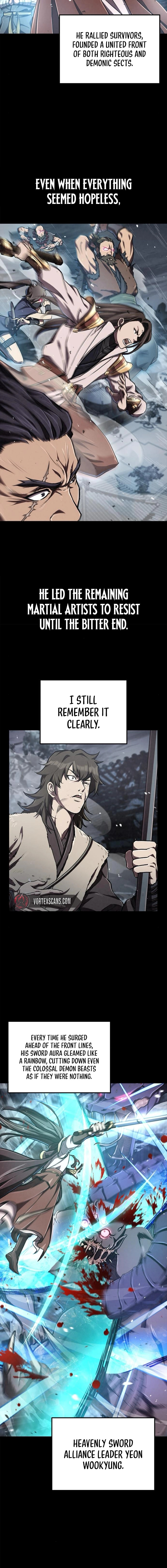 Gwihwanmagyogwan Chapter 7 page 4 - 
