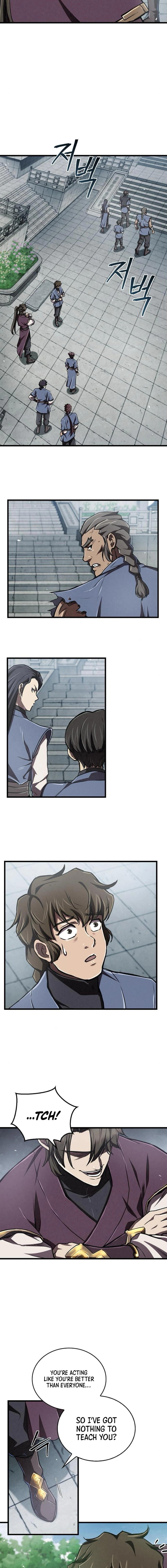 Gwihwanmagyogwan Chapter 7 page 9 - 