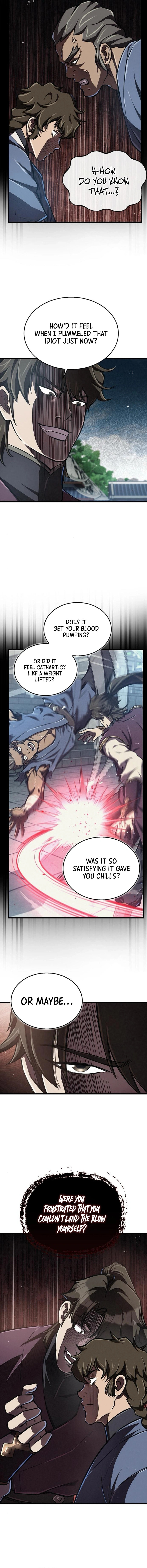 Gwihwanmagyogwan Chapter 8 page 2 - 