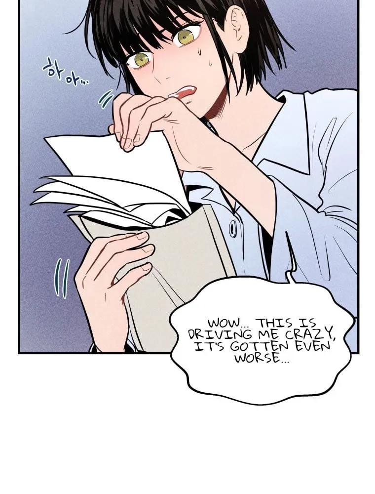 Gwijjal Romance Chapter 1 page 14 - 