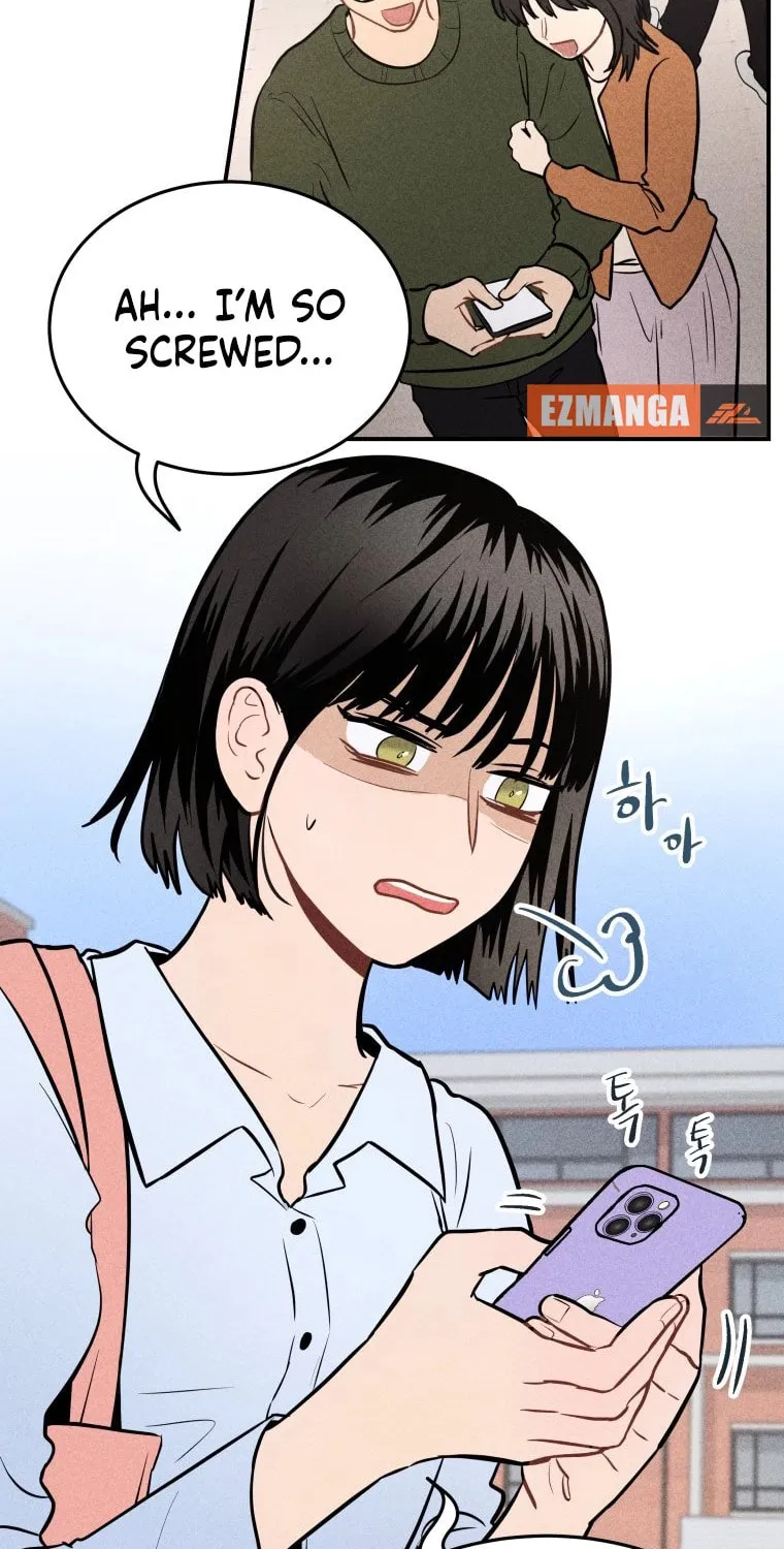 Gwijjal Romance Chapter 1 page 20 - 