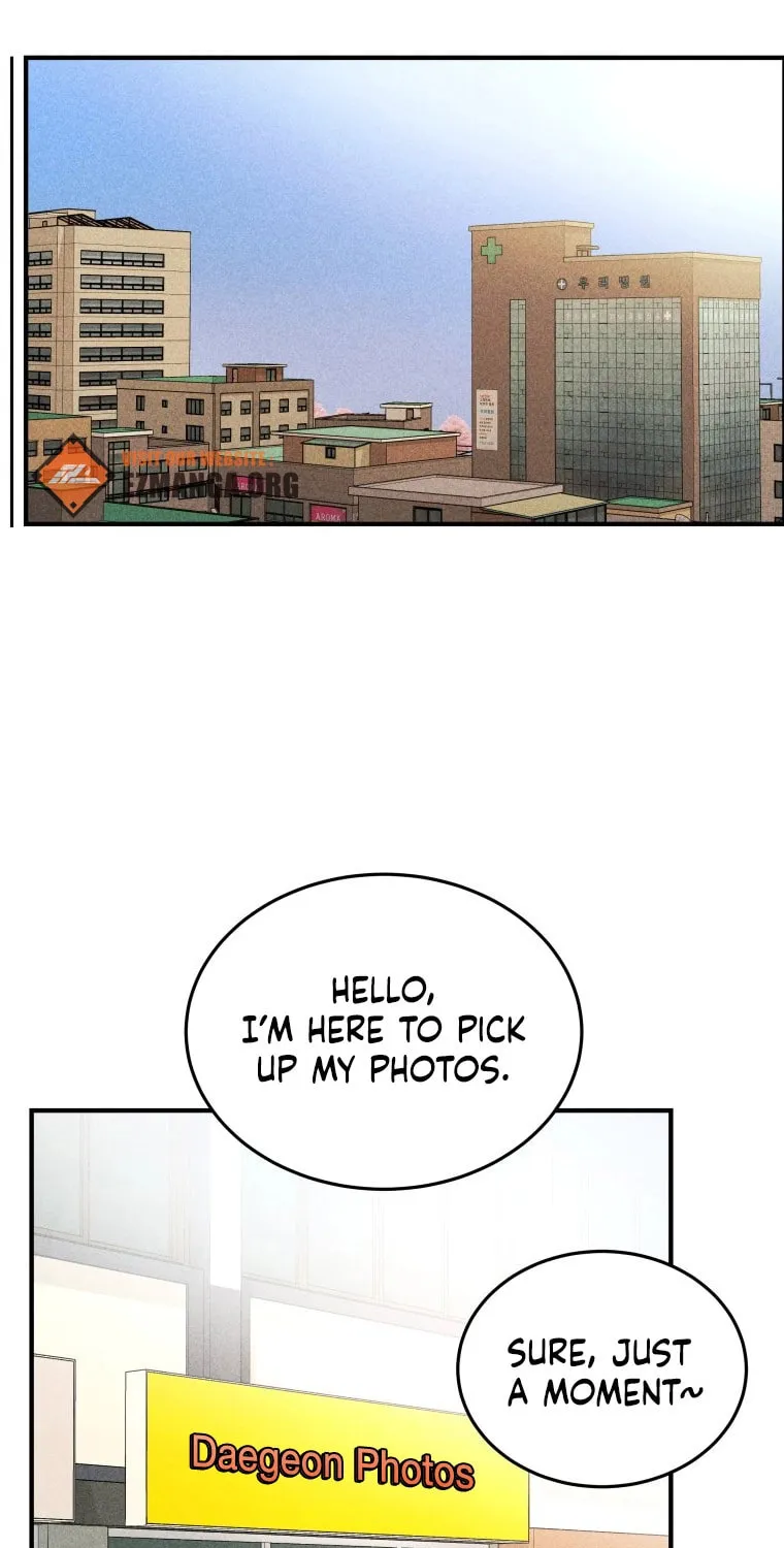 Gwijjal Romance Chapter 1 page 3 - 