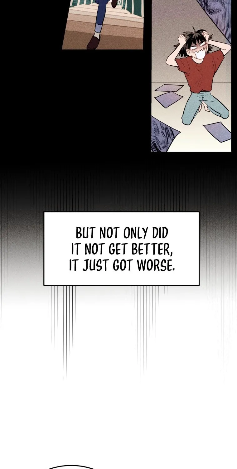 Gwijjal Romance Chapter 1 page 24 - 