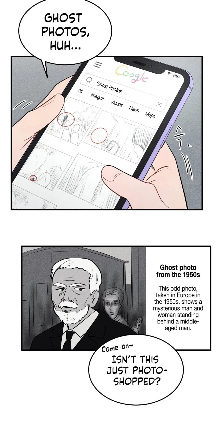 Gwijjal Romance Chapter 1 page 25 - 