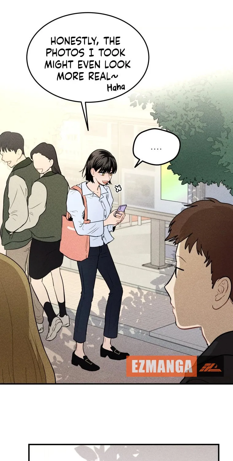 Gwijjal Romance Chapter 1 page 26 - 