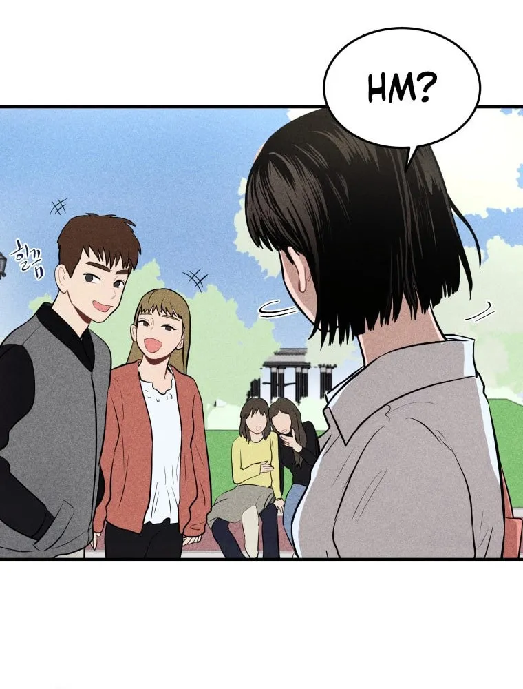Gwijjal Romance Chapter 1 page 28 - 